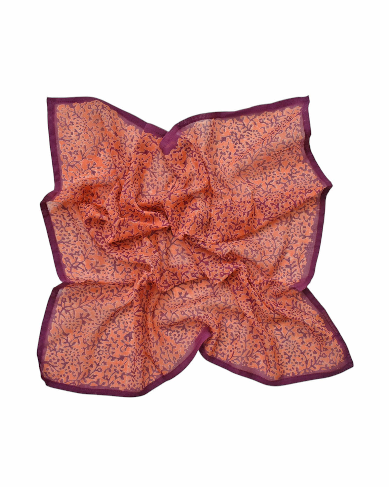 Amber Bandana