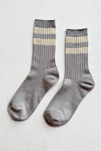 Load image into Gallery viewer, Her Socks - Varsity
