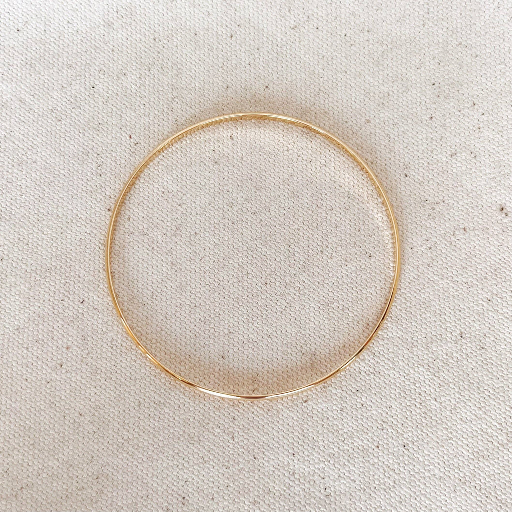 Classic Bangle \ 67mm