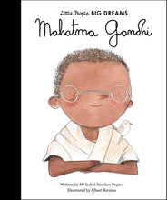 Load image into Gallery viewer, Little People, Big Dreams
