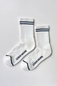 The Boyfriend Sock