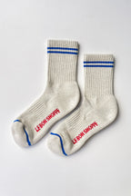 The Boyfriend Sock