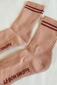 The Boyfriend Sock