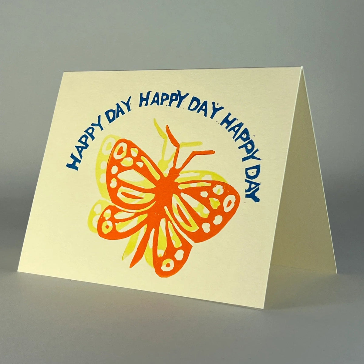 Happy Birthday Butterfly