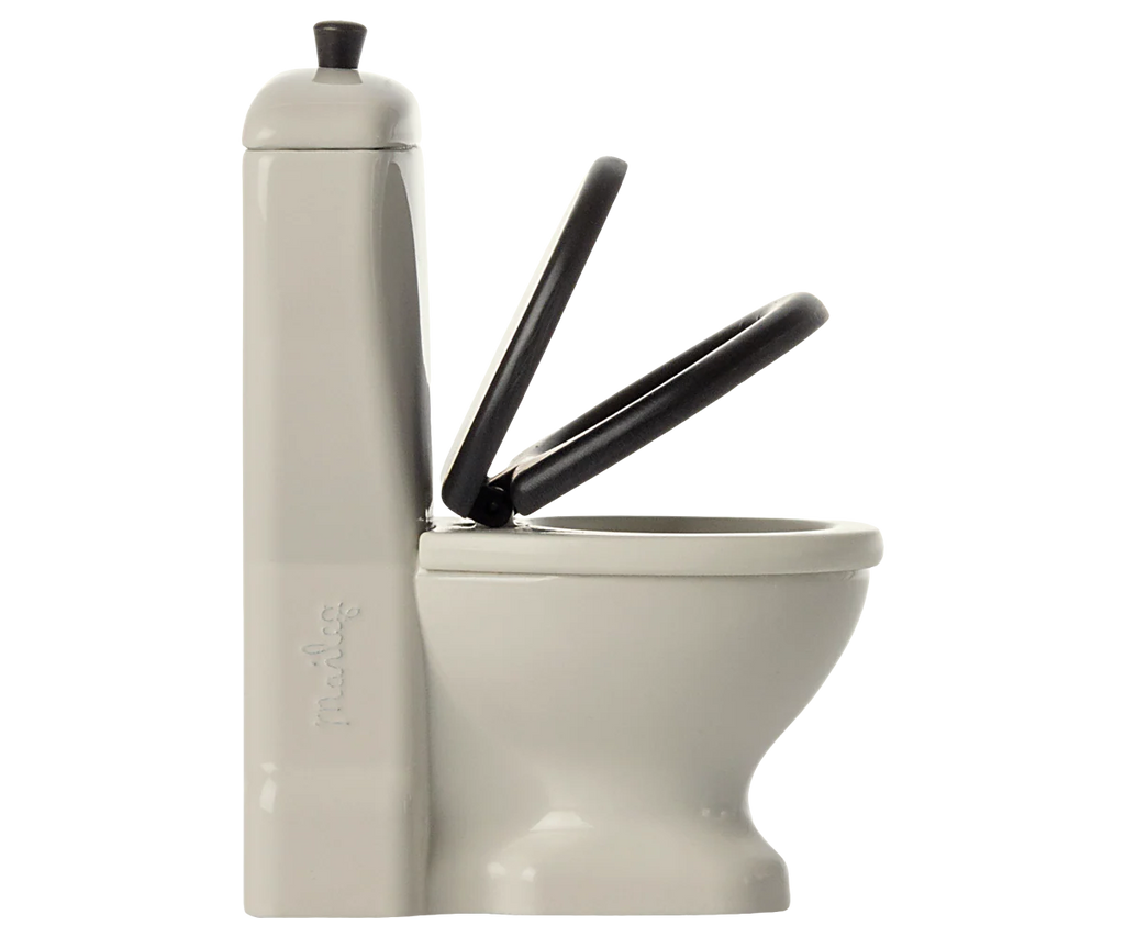 Toilet - Mouse