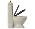 Toilet - Mouse