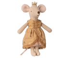 Princess Mouse, Big Sister