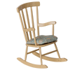 Rocking Chair, Mouse - Wheat