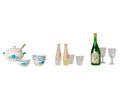 Soup Set, Mouse