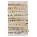 Multi Stripe Rug