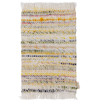 Multi Stripe Rug