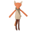 Fox, Little Brother