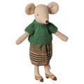 Grandma Mouse