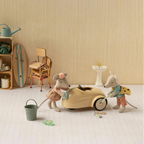 Mouse Car