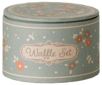 Waffle Set, Mouse