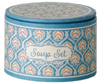 Soup Set, Mouse