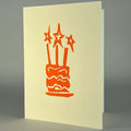 Happy Birthday Cake