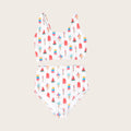 Coney Island Popsicle Two Piece Tank