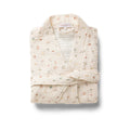 Cottage Print Robe