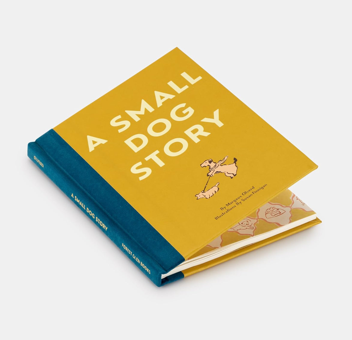 A Small Dog Story