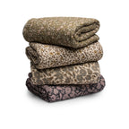 Sherpa Cottage Throw