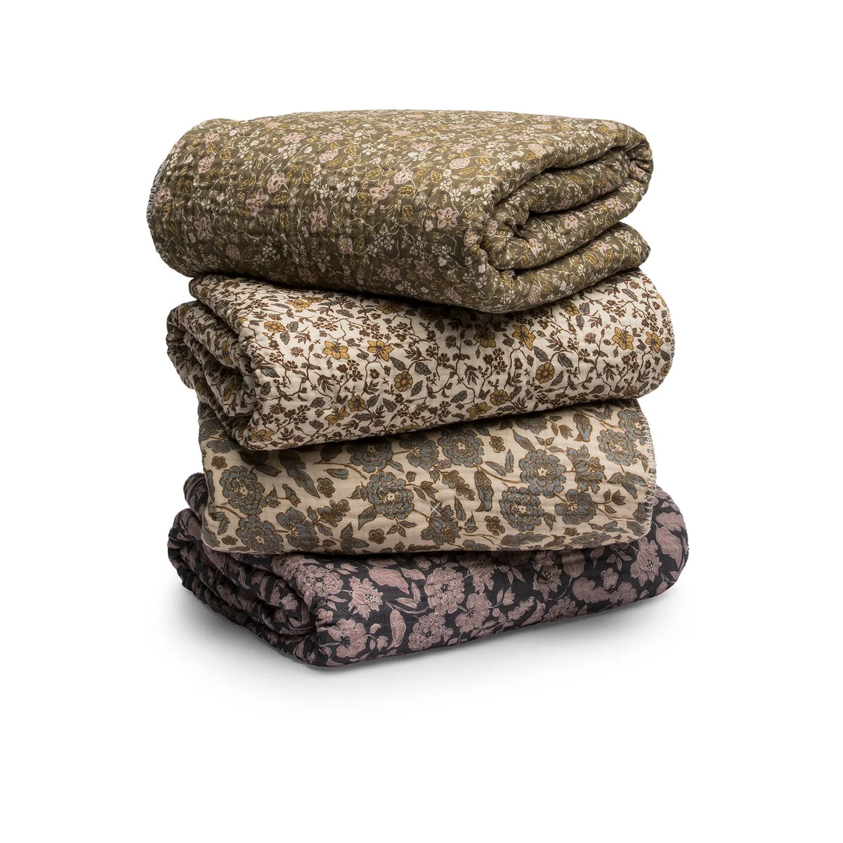 Sherpa Cottage Throw