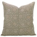 Lily of the Valley, Pillow