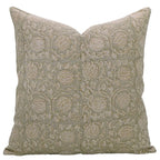 Lily of the Valley, Pillow