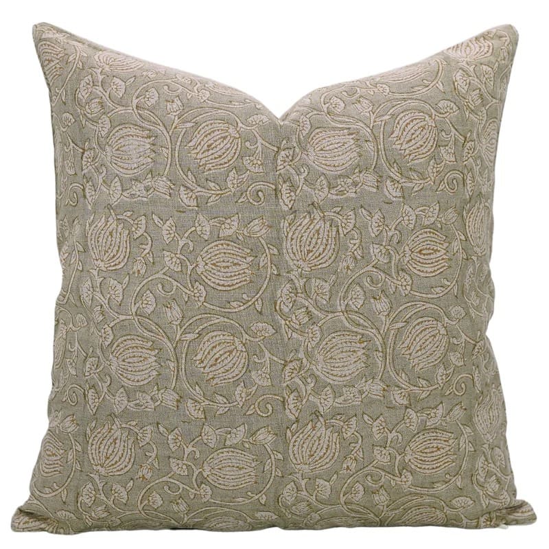 Lily of the Valley, Pillow