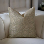 Lily of the Valley, Pillow