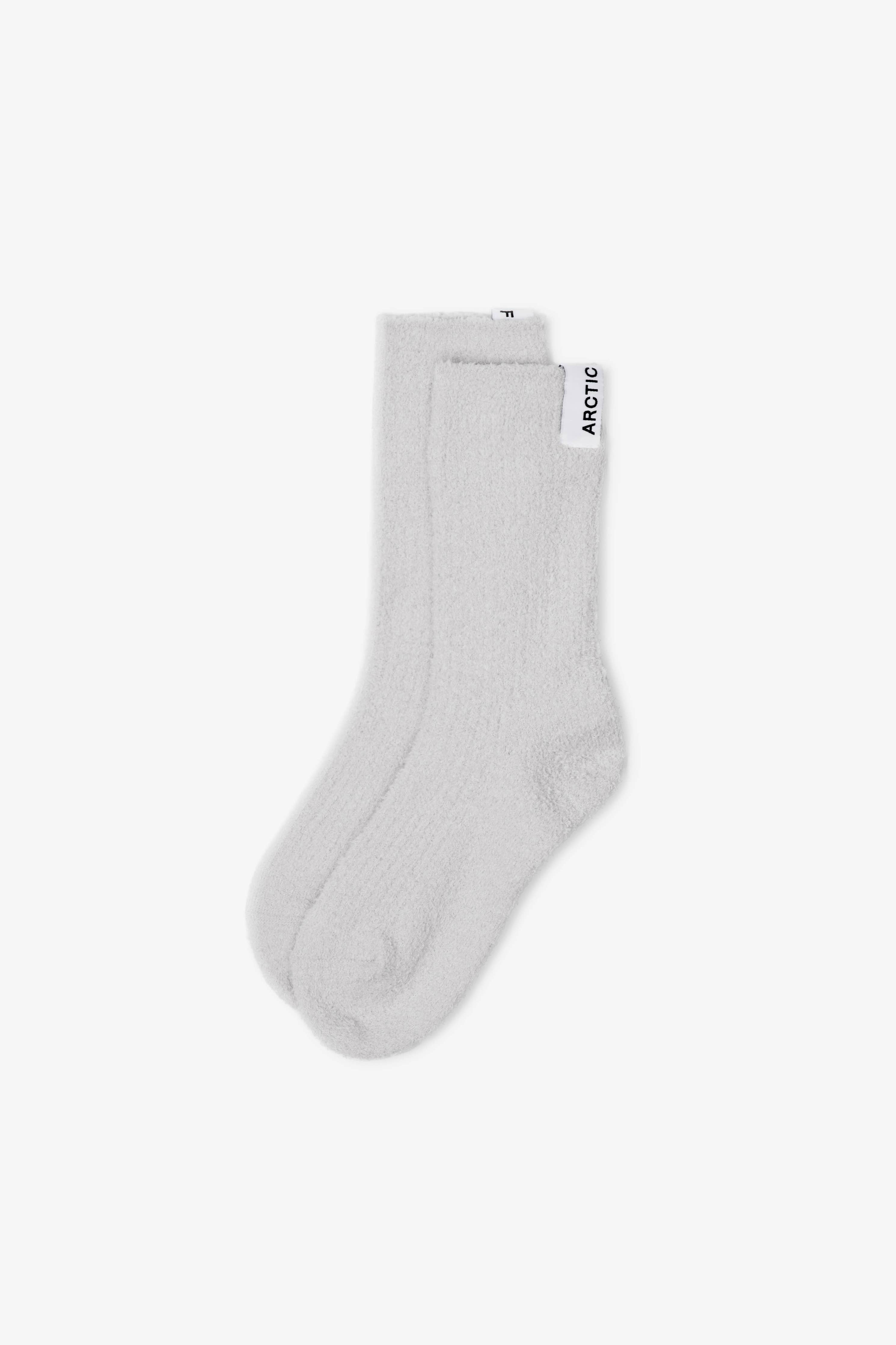 Cosy Socks - 100% Recycled