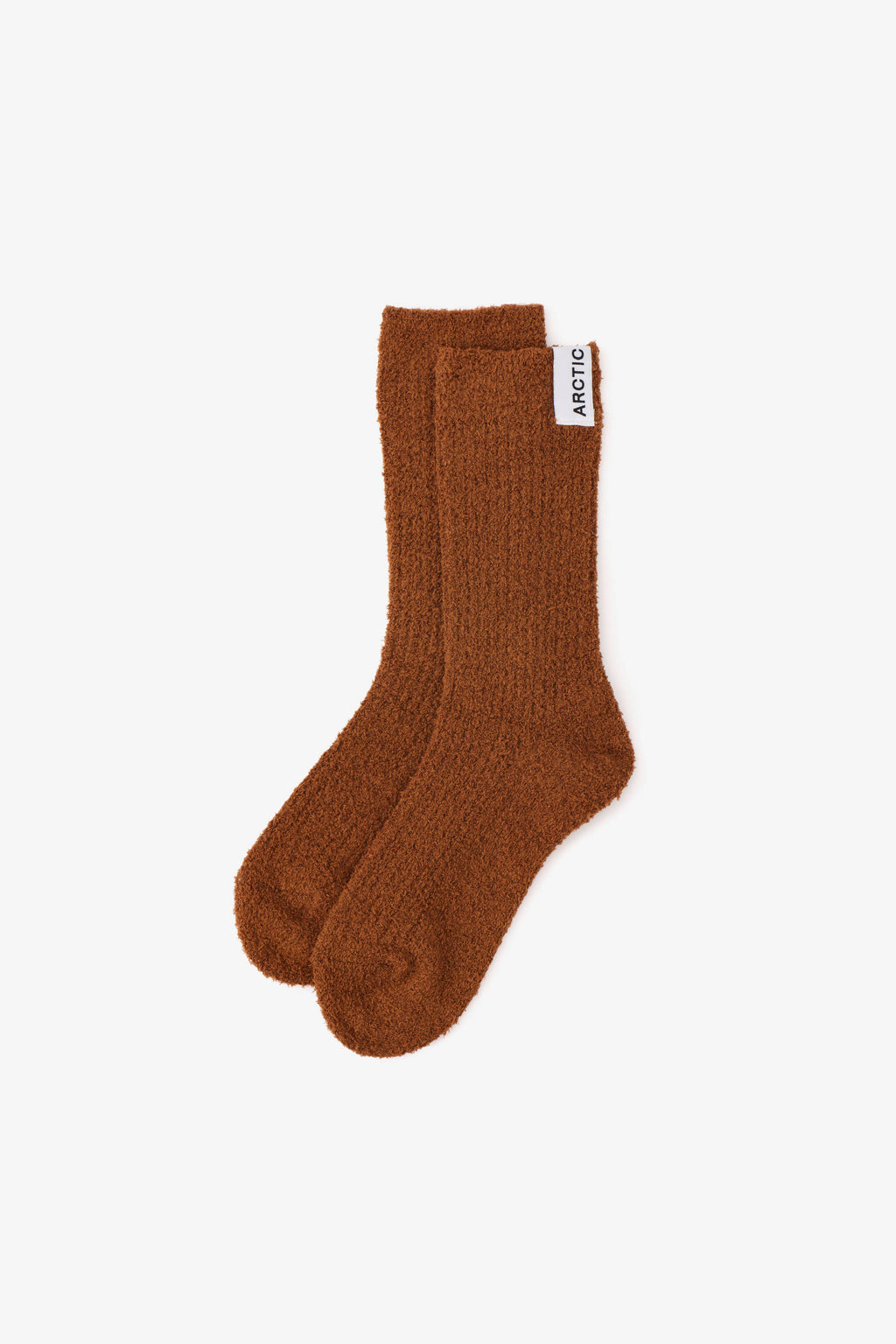 Cosy Socks - 100% Recycled
