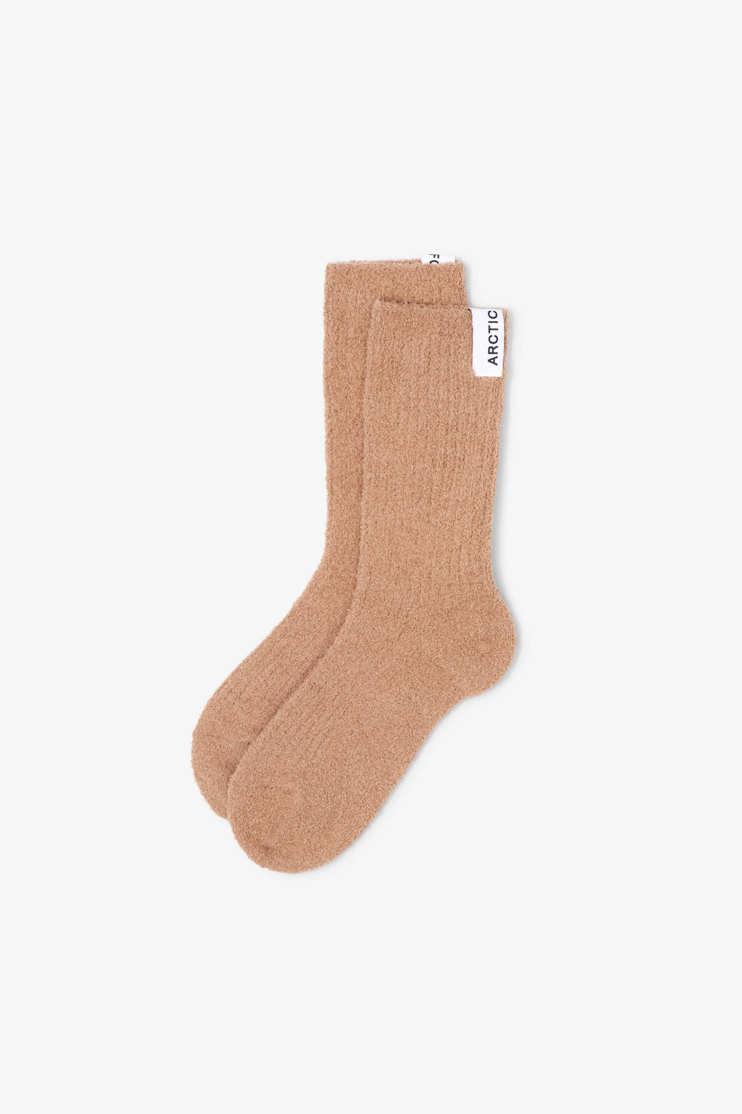 Cosy Socks - 100% Recycled