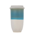 Lagoon Ceramic Coffee Mug