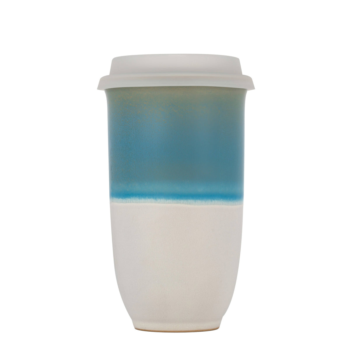 Lagoon Ceramic Coffee Mug