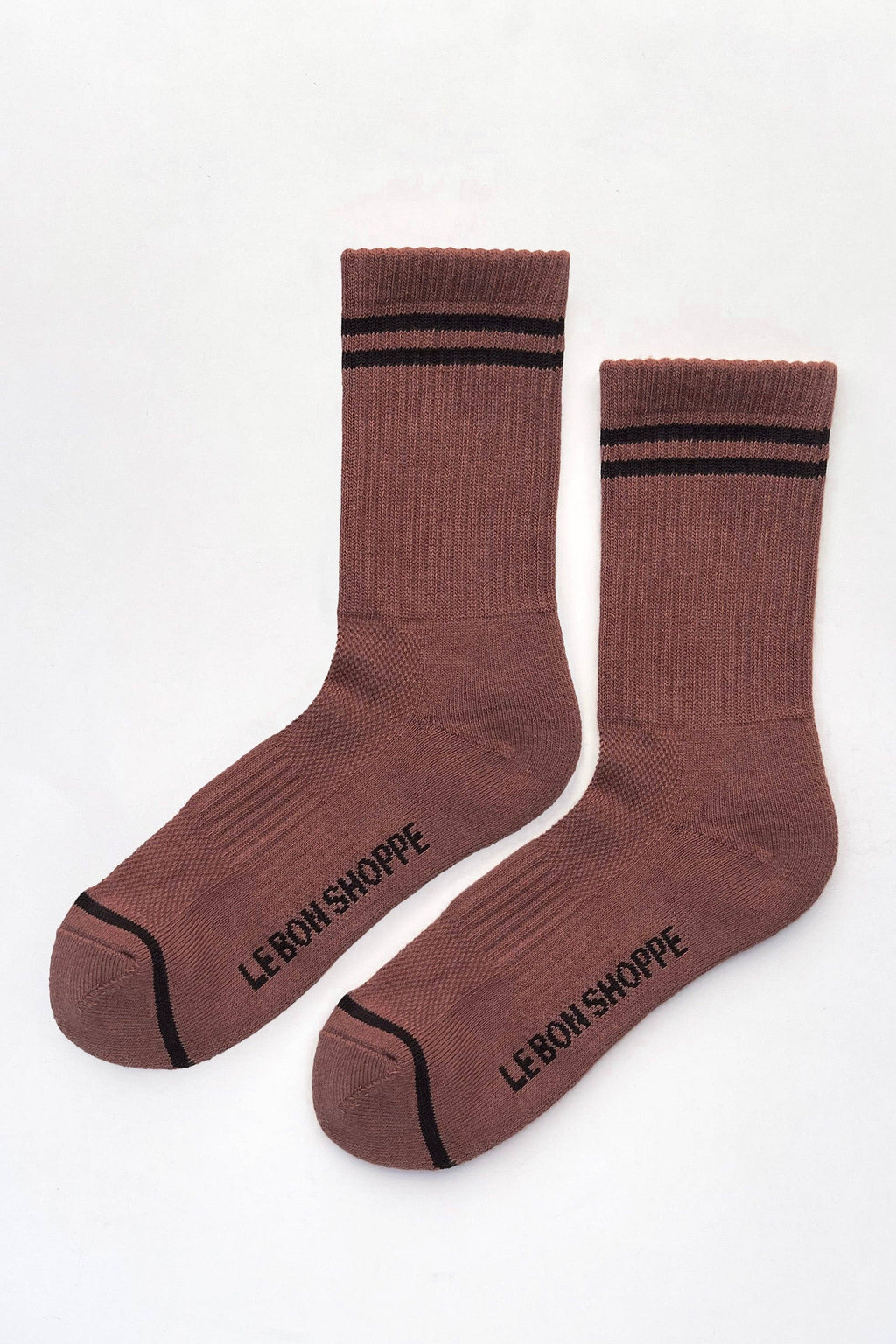 The Boyfriend Sock