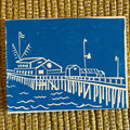 Santa Barbara Pier