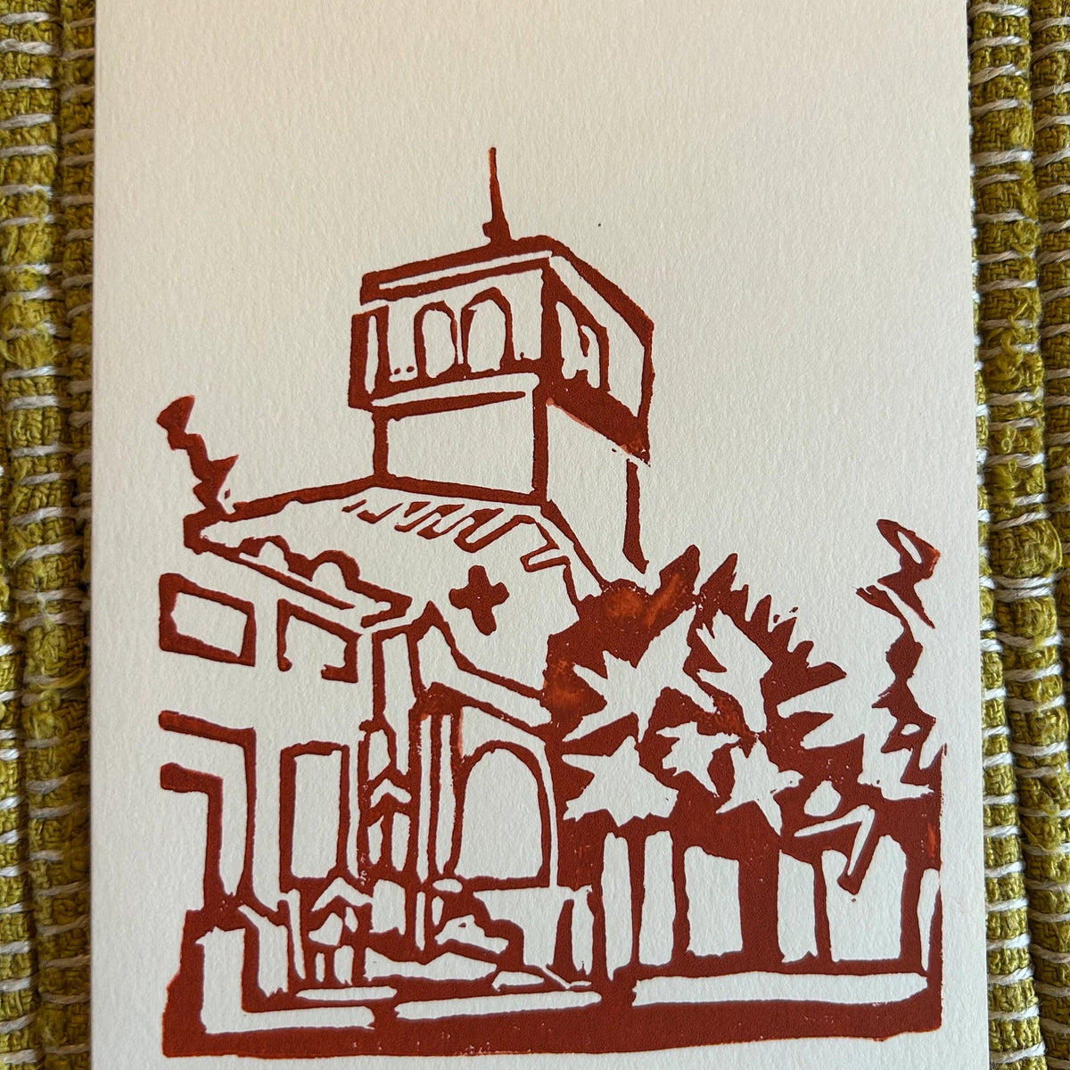 Santa Barbara Courthouse