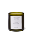 Jasmine & Damask Rose Candle