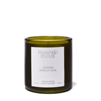 Jasmine & Damask Rose Candle