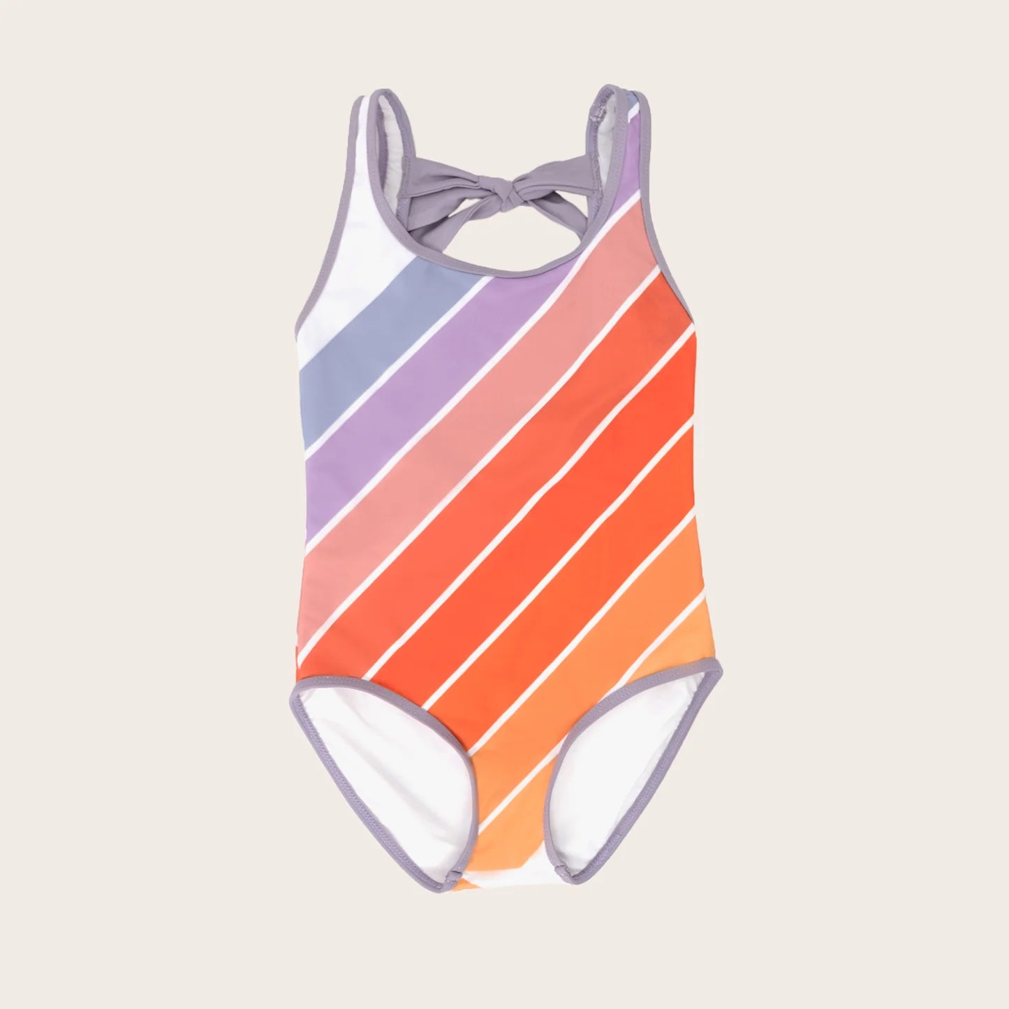 Naples Rainbow One-Piece Tank