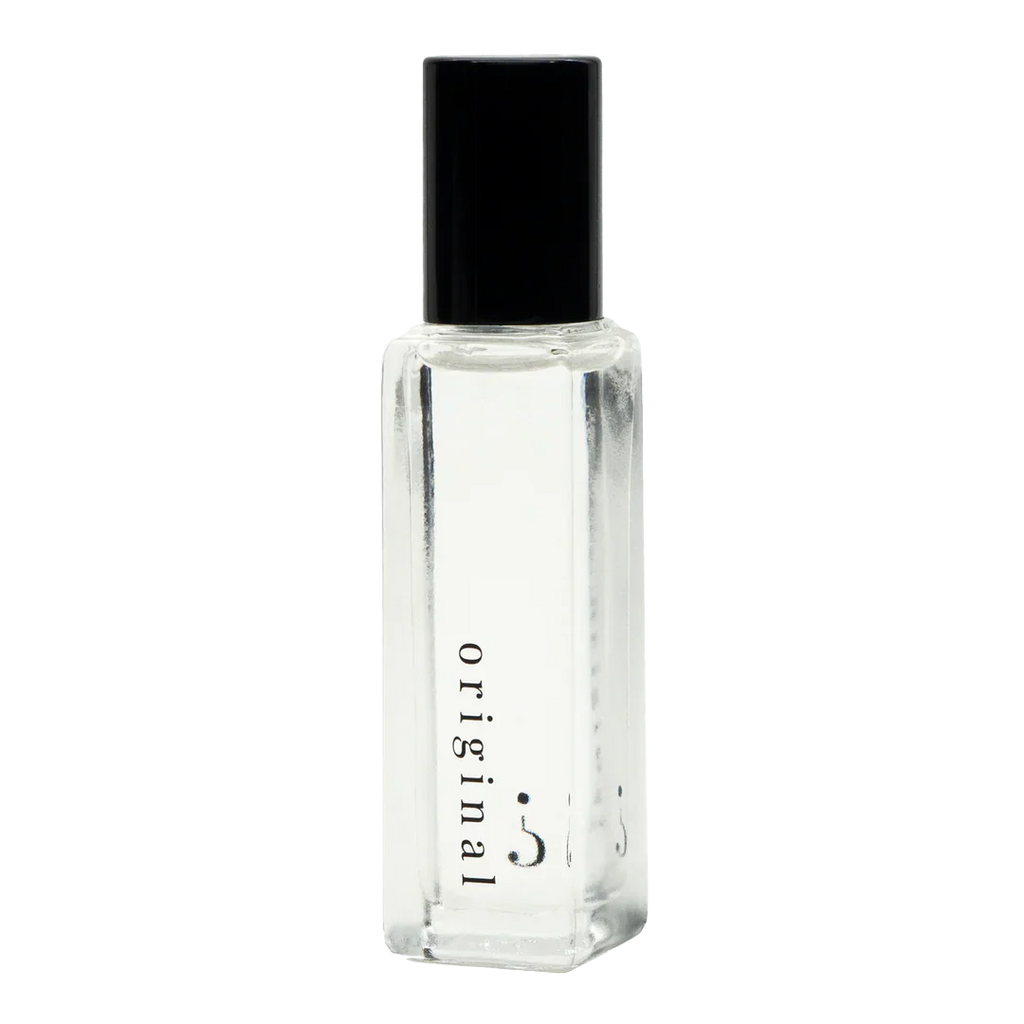 Riddle Oil Roll-On Fragrance