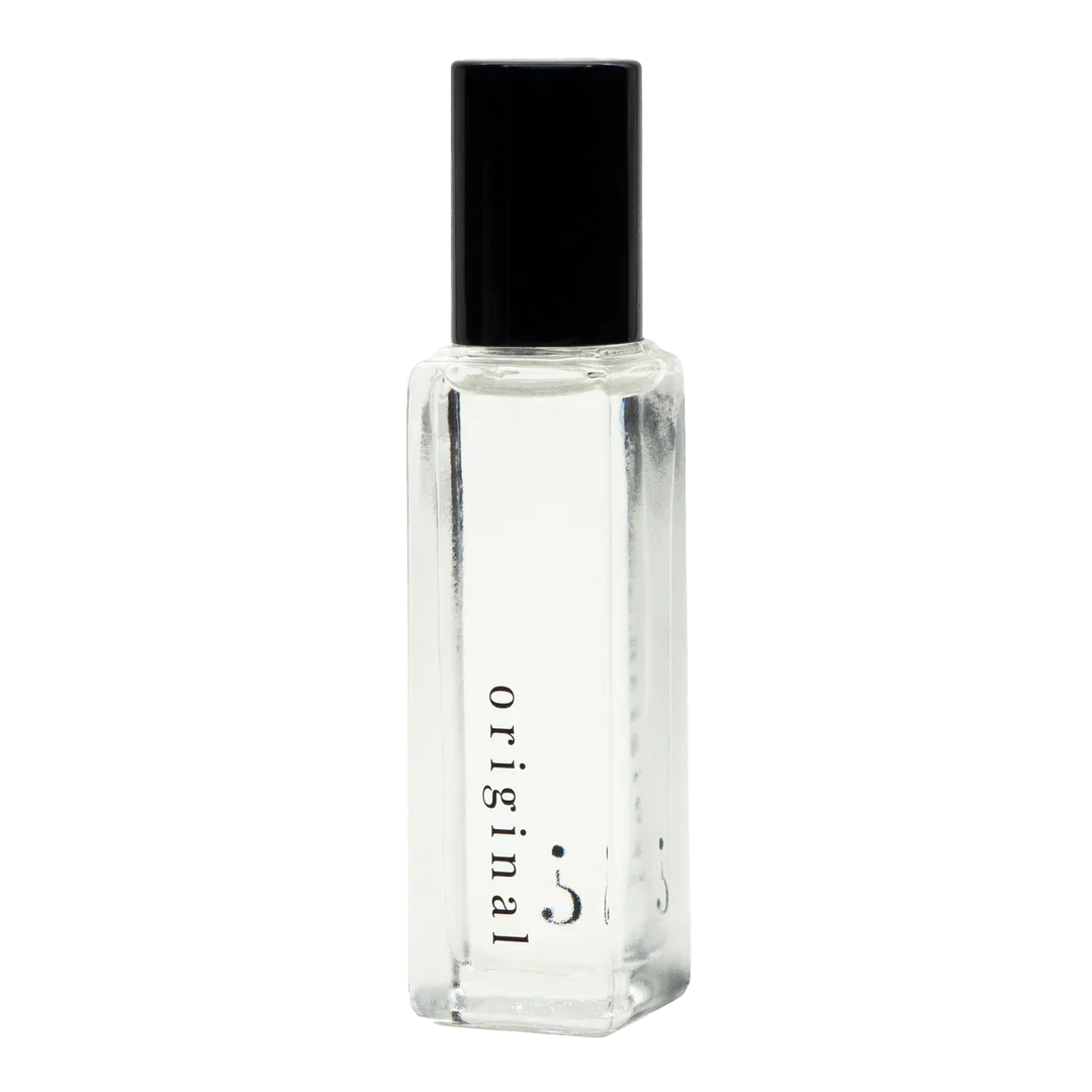 Riddle Oil Roll-On Fragrance