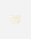 Knit Bloomer Natural