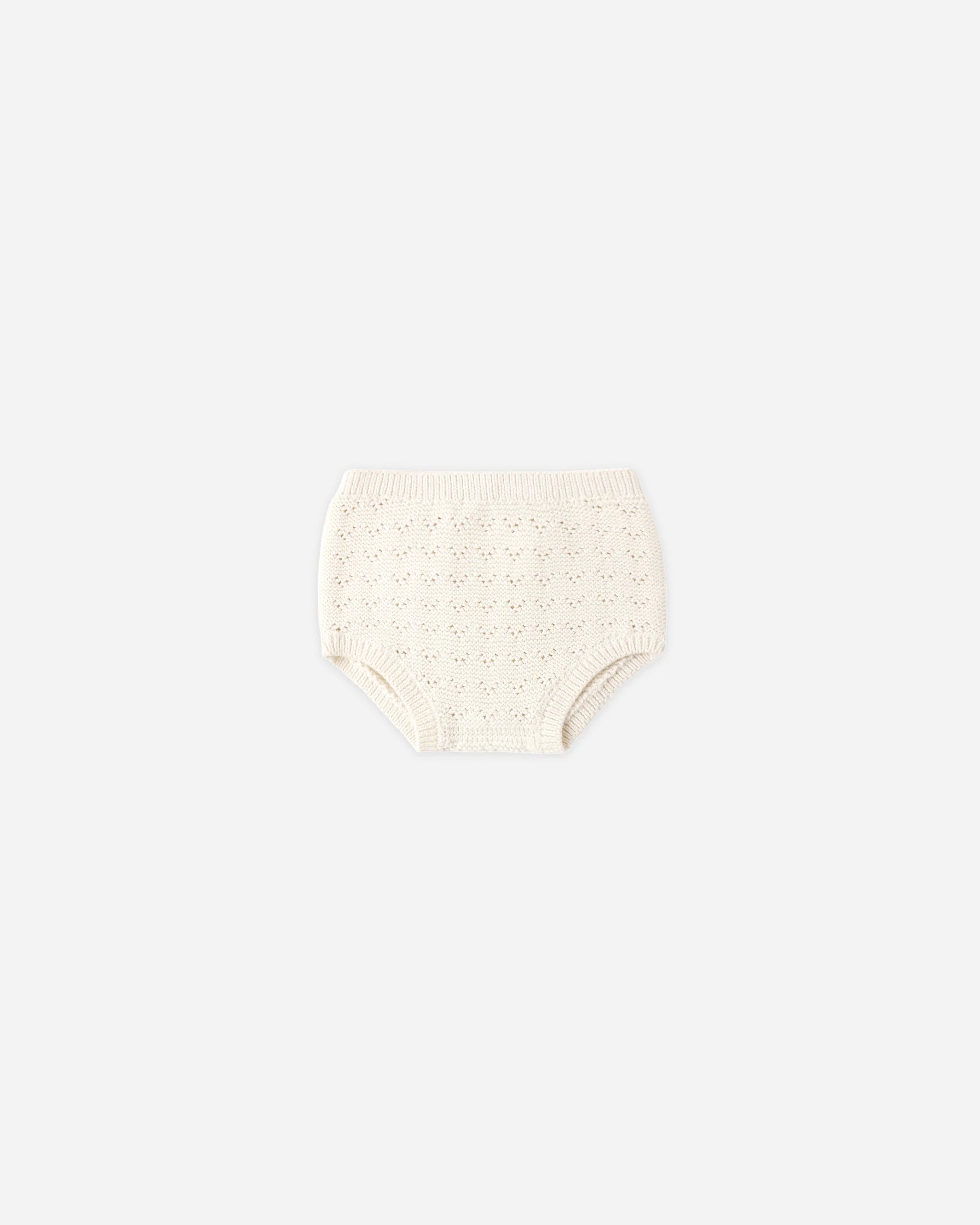 Knit Bloomer Natural