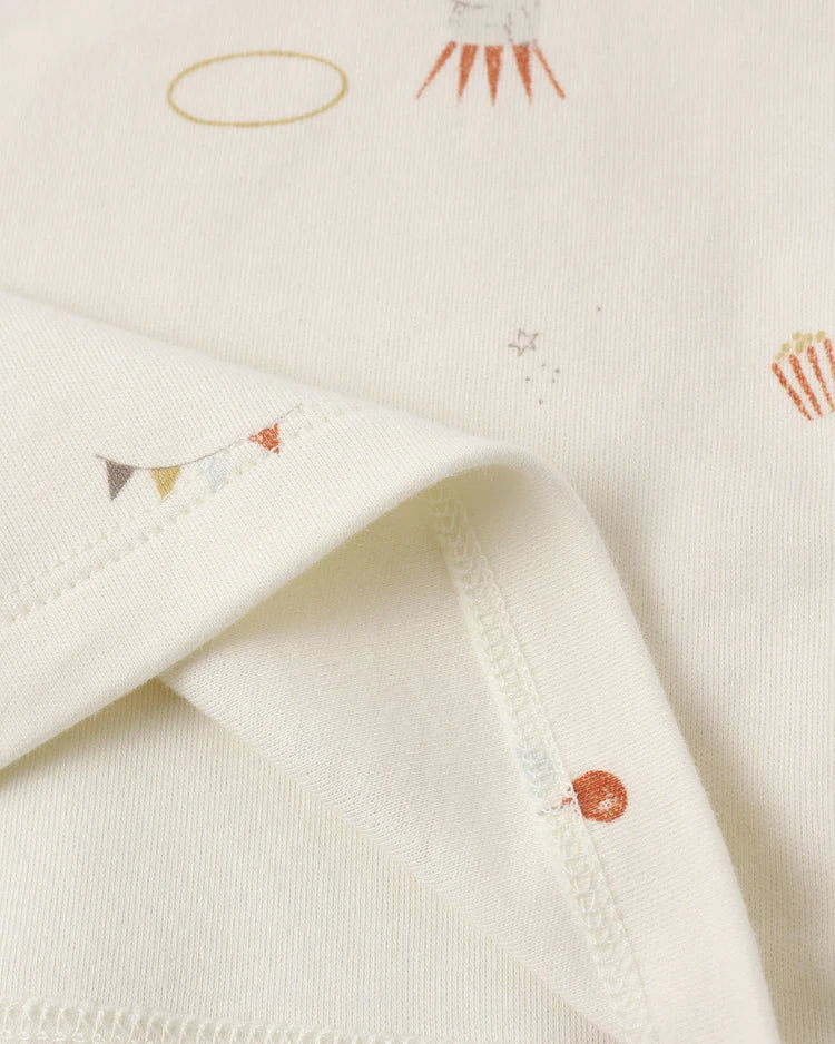 Jersey Pajama Set | Carnival