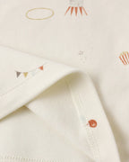 Jersey Pajama Set | Carnival