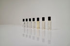 Riddle Oil Roll-On Fragrance