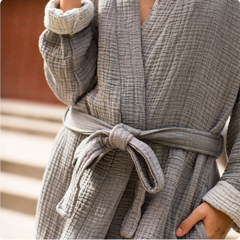Alaia Robe
