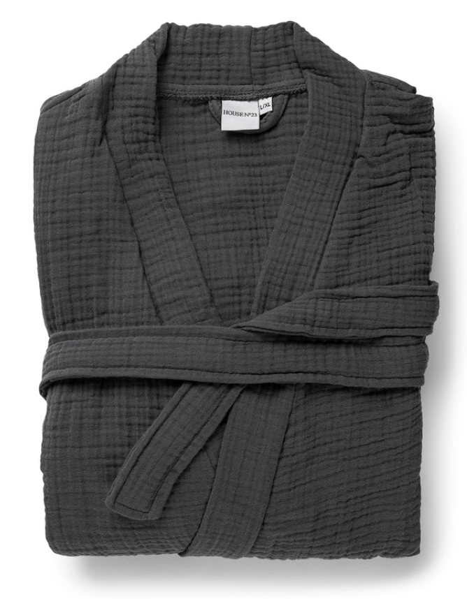 Alaia Robe